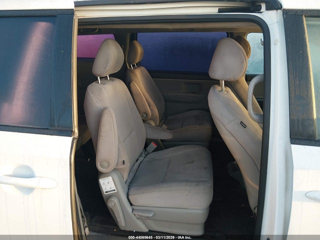 KIA Sedona L 2015 KNDMA5C12F6067320 Image 8