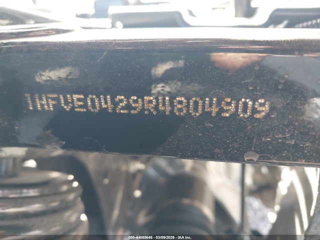 Honda Sxs1000 M5 2024 1HFVE0429R4804909 Image 10