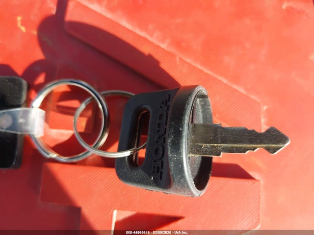 Honda Sxs1000 M5 2024 1HFVE0429R4804909 Image 11