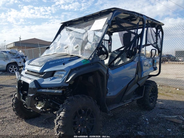 Honda Sxs1000 M5 2024 1HFVE0429R4804909 Image 2