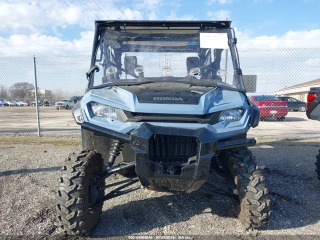 Honda Sxs1000 M5 2024 1HFVE0429R4804909 Image 5