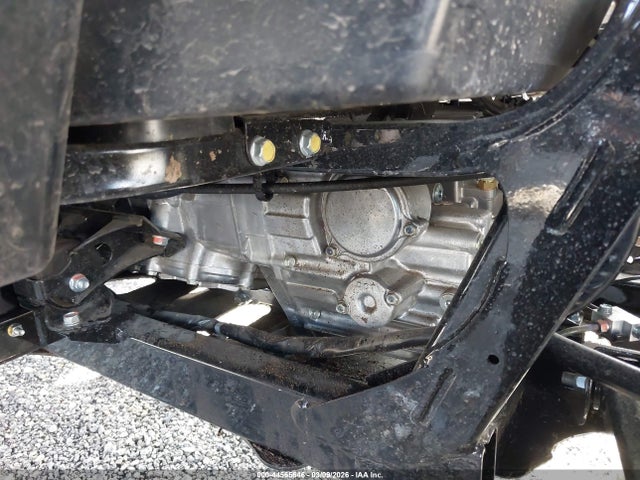 Honda Sxs1000 M5 2024 1HFVE0429R4804909 Image 9