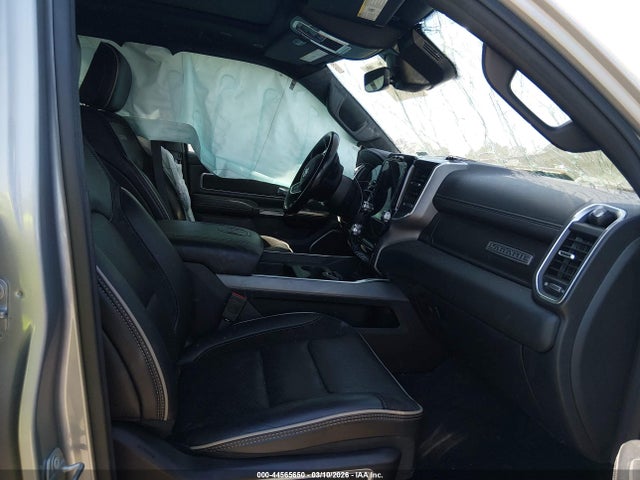 Aukcja sprzedaży 2021 Ram 1500 Laramie  4x4 5'7 Box, vin: 1C6SRFJT5MN799574, numer aukcji: 44565650