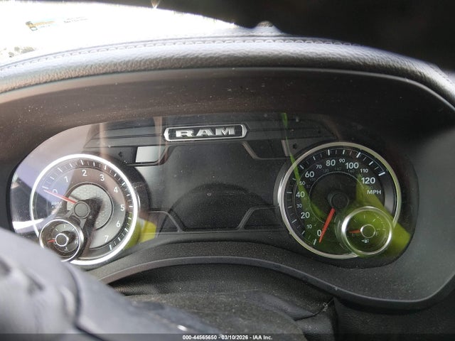 Aukcja sprzedaży 2021 Ram 1500 Laramie  4x4 5'7 Box, vin: 1C6SRFJT5MN799574, numer aukcji: 44565650
