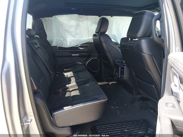 Aukcja sprzedaży 2021 Ram 1500 Laramie  4x4 5'7 Box, vin: 1C6SRFJT5MN799574, numer aukcji: 44565650
