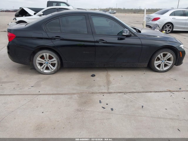 44565651 :رقم المزاد ، WBA8E9G50GNT88299 vin ، 2016 Bmw 328i مزاد بيع