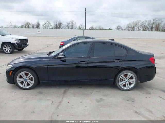 44565651 :رقم المزاد ، WBA8E9G50GNT88299 vin ، 2016 Bmw 328i مزاد بيع