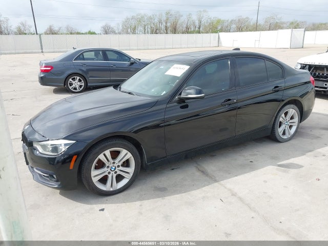 44565651 :رقم المزاد ، WBA8E9G50GNT88299 vin ، 2016 Bmw 328i مزاد بيع