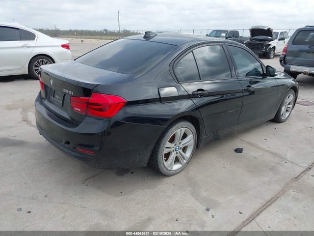 44565651 :رقم المزاد ، WBA8E9G50GNT88299 vin ، 2016 Bmw 328i مزاد بيع