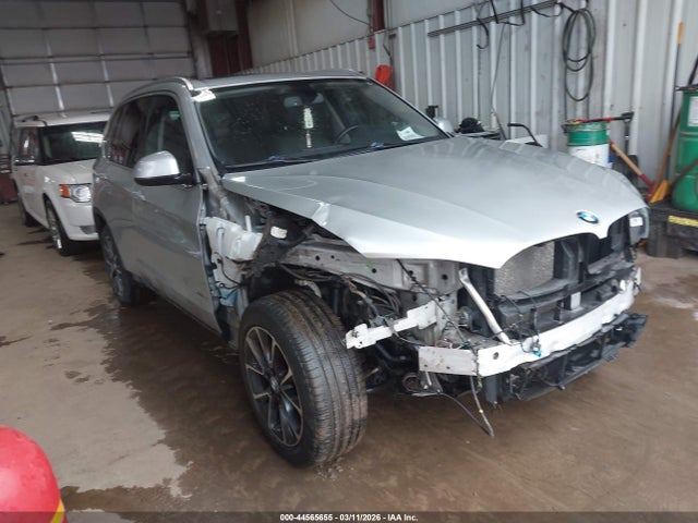2016 BMW X5 5UXKR0C53G0P20679