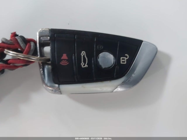 2016 BMW X5 5UXKR0C53G0P20679 Photo 10