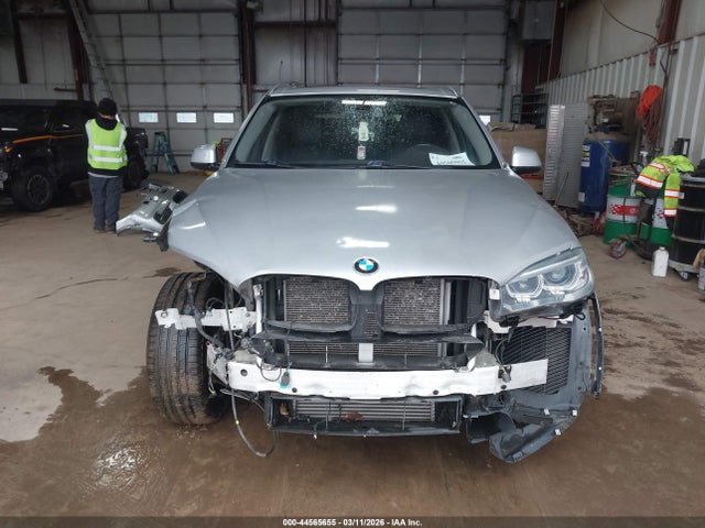 44565655 :رقم المزاد ، 5UXKR0C53G0P20679 vin ، 2016 Bmw X5 Xdrive35i مزاد بيع