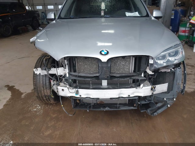 2016 BMW X5 5UXKR0C53G0P20679 Photo 5