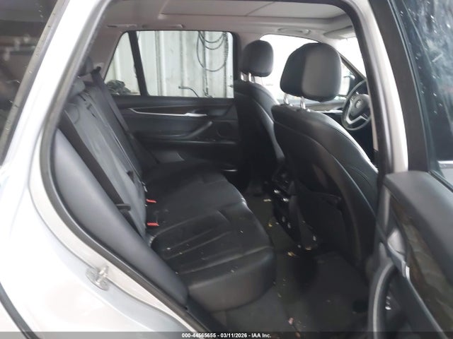2016 BMW X5 5UXKR0C53G0P20679 Photo 7