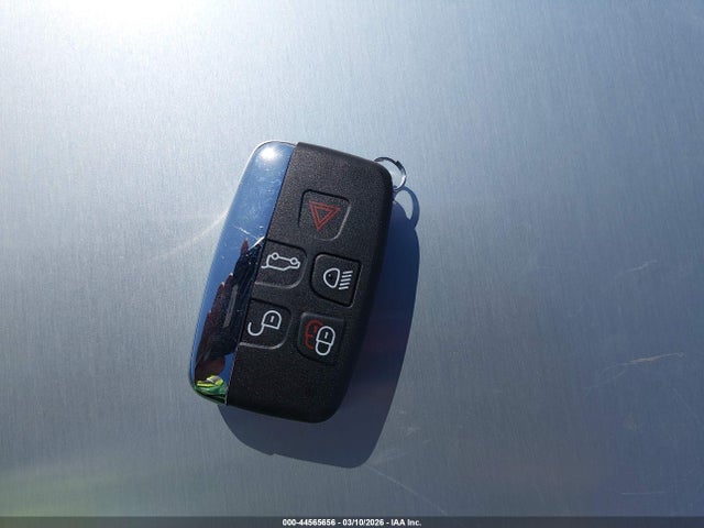 2021 LAND ROVER DISCOVERY SPORT SALCJ2FX9MH887334 Photo 10