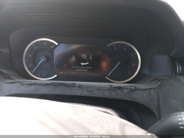 2021 LAND ROVER DISCOVERY SPORT SALCJ2FX9MH887334 Photo 6