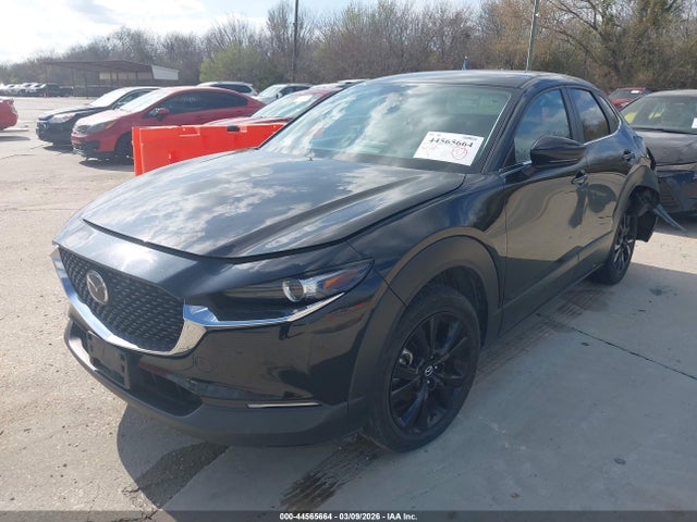 Aukcja sprzedaży 2024 Mazda Cx-30 2.5 S Select Sport, vin: 3MVDMBBM8RM626289, numer aukcji: 44565664