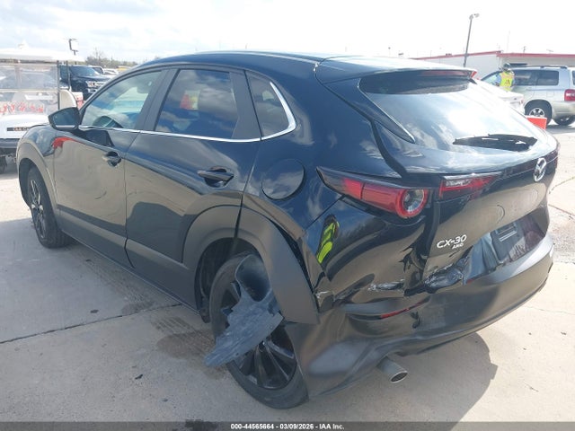 Aukcja sprzedaży 2024 Mazda Cx-30 2.5 S Select Sport, vin: 3MVDMBBM8RM626289, numer aukcji: 44565664
