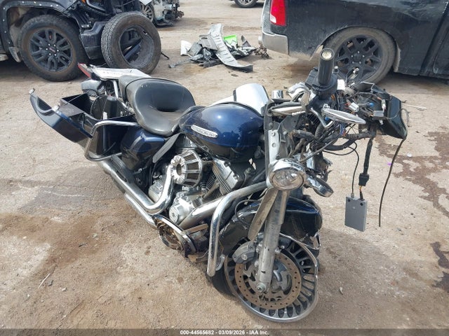 Auction sale of the 2012 Harley-davidson Flhtk Electra Glide Ultra Ltd, vin: 1HD1KEM11CB695126, lot number: 44565682