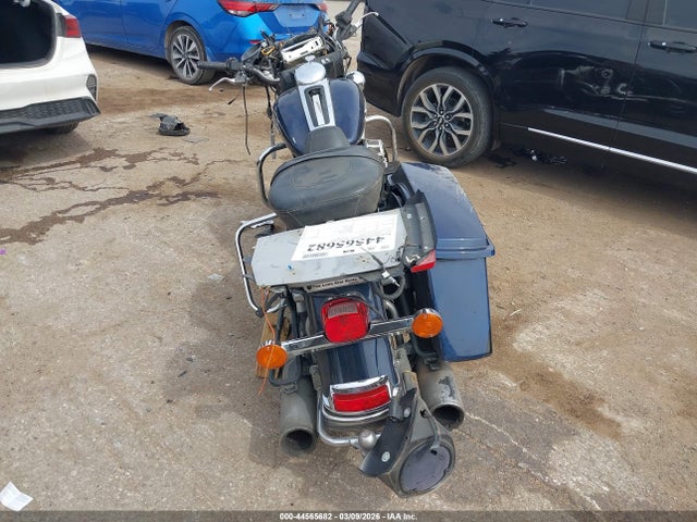 Aukcja sprzedaży 2012 Harley-davidson Flhtk Electra Glide Ultra Ltd, vin: 1HD1KEM11CB695126, numer aukcji: 44565682