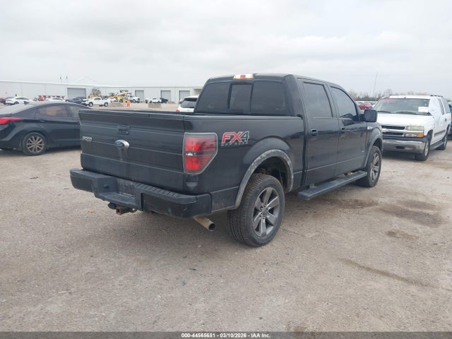 Продаж на аукціоні авто 2014 Ford F-150 Fx4, vin: 1FTFW1ET5EKF67284, номер лоту: 44565681