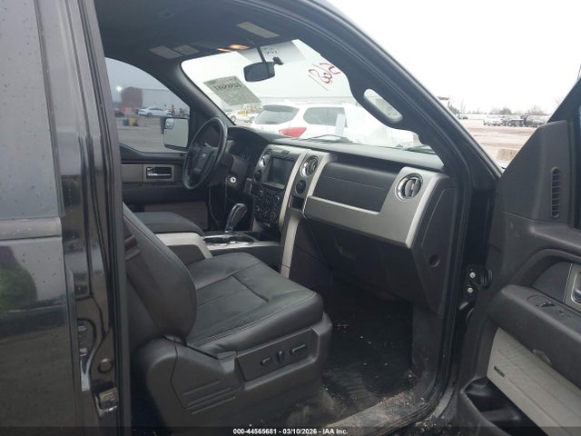 Продаж на аукціоні авто 2014 Ford F-150 Fx4, vin: 1FTFW1ET5EKF67284, номер лоту: 44565681