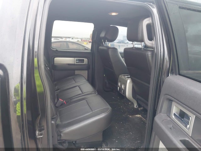 Продаж на аукціоні авто 2014 Ford F-150 Fx4, vin: 1FTFW1ET5EKF67284, номер лоту: 44565681