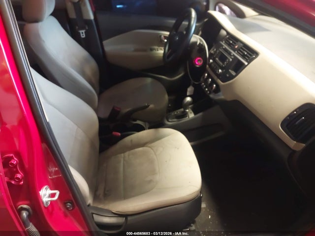 Aukcja sprzedaży 2013 Kia Rio Lx, vin: KNADM4A32D6251477, numer aukcji: 44565683