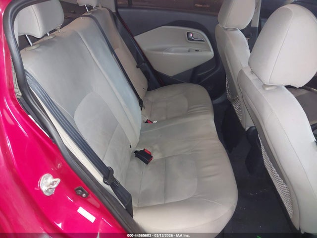 Aukcja sprzedaży 2013 Kia Rio Lx, vin: KNADM4A32D6251477, numer aukcji: 44565683