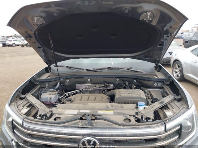 Aukcja sprzedaży 2025 Volkswagen Atlas 2.0t Se W/technology, vin: 1V2JR2CA0SC522735, numer aukcji: 44565686