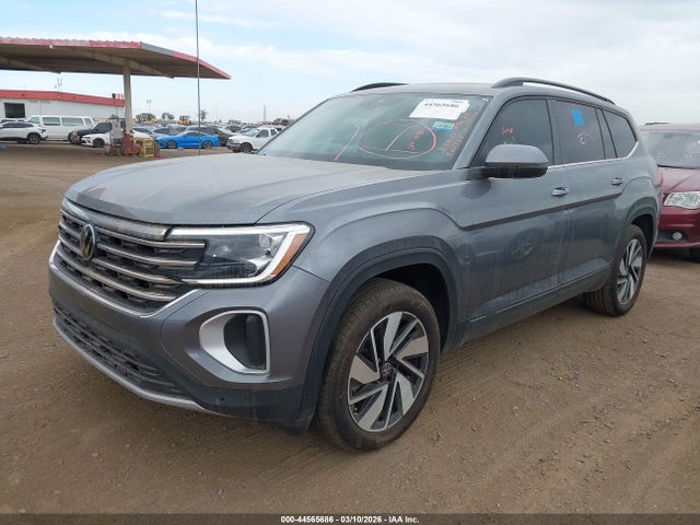 Aukcja sprzedaży 2025 Volkswagen Atlas 2.0t Se W/technology, vin: 1V2JR2CA0SC522735, numer aukcji: 44565686
