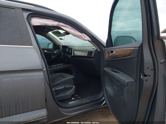Aukcja sprzedaży 2025 Volkswagen Atlas 2.0t Se W/technology, vin: 1V2JR2CA0SC522735, numer aukcji: 44565686