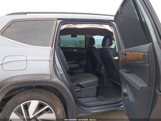 Aukcja sprzedaży 2025 Volkswagen Atlas 2.0t Se W/technology, vin: 1V2JR2CA0SC522735, numer aukcji: 44565686