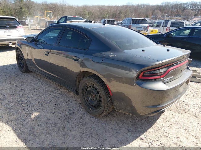 Продажа на аукционе авто 2018 Dodge Charger Police Awd, vin: 2C3CDXKT0JH181376, номер лота: 44565690