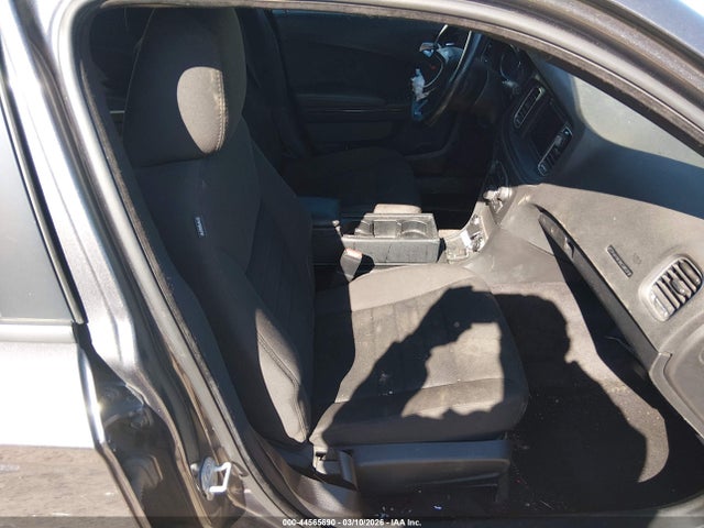Продажа на аукционе авто 2018 Dodge Charger Police Awd, vin: 2C3CDXKT0JH181376, номер лота: 44565690