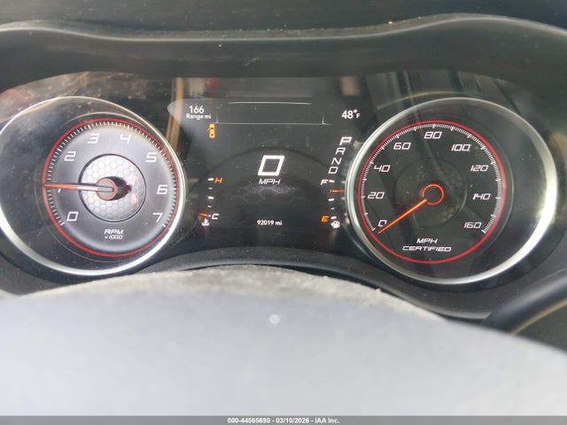Продажа на аукционе авто 2018 Dodge Charger Police Awd, vin: 2C3CDXKT0JH181376, номер лота: 44565690