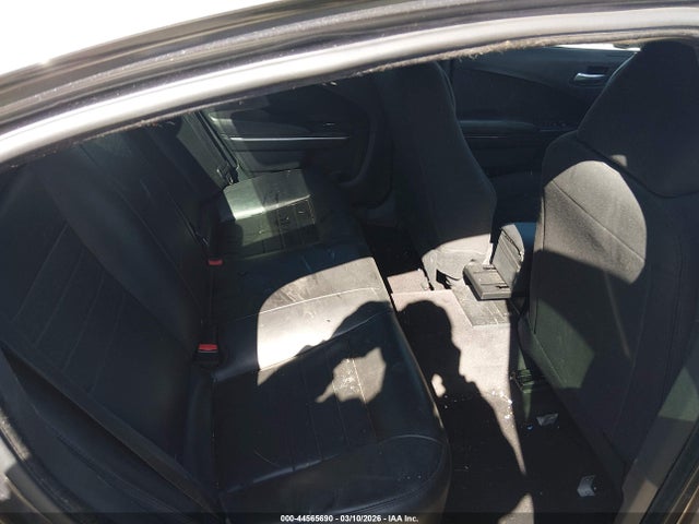 Продажа на аукционе авто 2018 Dodge Charger Police Awd, vin: 2C3CDXKT0JH181376, номер лота: 44565690