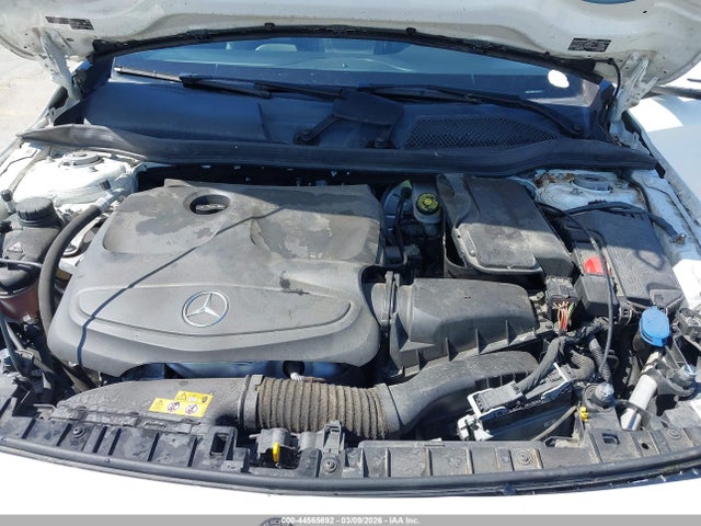 Mercedes-Benz GLA 250 2020 WDCTG4EB7LJ650219 Image 10