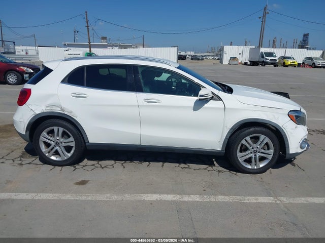 Mercedes-Benz GLA 250 2020 WDCTG4EB7LJ650219 Image 13