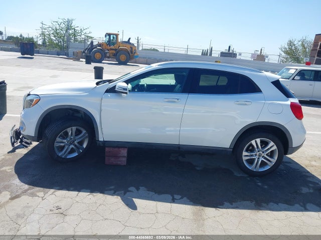 Mercedes-Benz GLA 250 2020 WDCTG4EB7LJ650219 Image 14