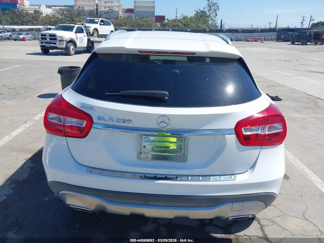 Mercedes-Benz GLA 250 2020 WDCTG4EB7LJ650219 Image 16