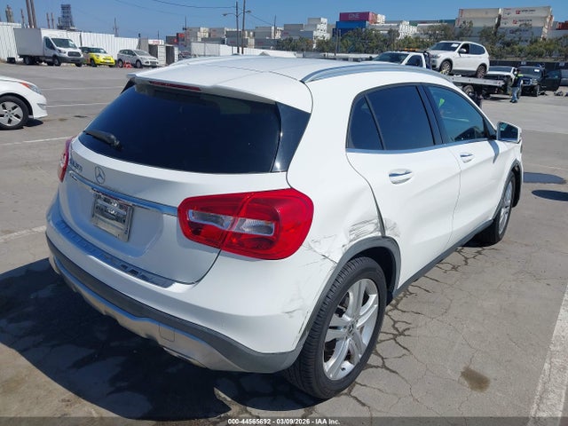 Mercedes-Benz GLA 250 2020 WDCTG4EB7LJ650219 Image 4