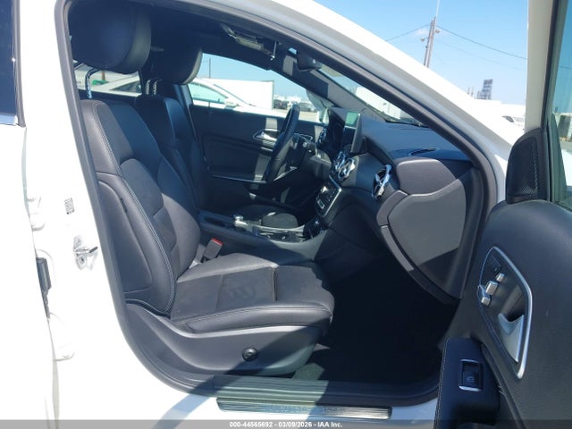 Mercedes-Benz GLA 250 2020 WDCTG4EB7LJ650219 Image 5