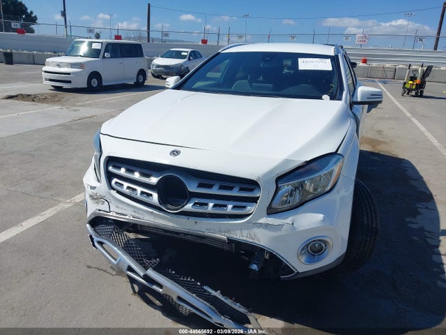 Mercedes-Benz GLA 250 2020 WDCTG4EB7LJ650219 Image 6