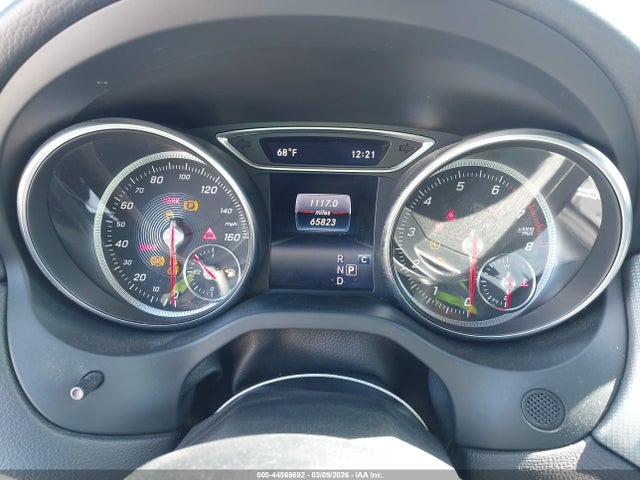 Mercedes-Benz GLA 250 2020 WDCTG4EB7LJ650219 Image 7