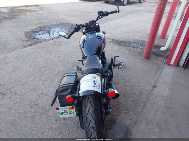 INDIAN MOTORCYCLE CO. Scout Bobber 2023 56KMTB005P3197836 Image 6