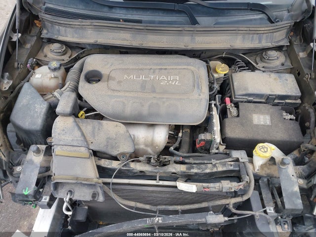Aukcja sprzedaży 2015 Jeep Cherokee Latitude, vin: 1C4PJMCB8FW582502, numer aukcji: 44565694