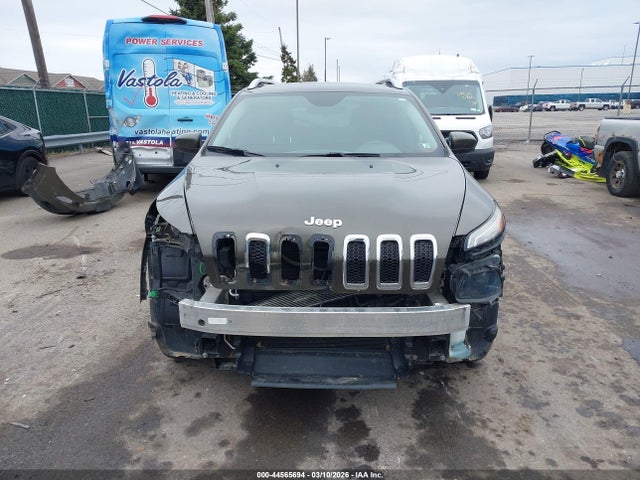 Aukcja sprzedaży 2015 Jeep Cherokee Latitude, vin: 1C4PJMCB8FW582502, numer aukcji: 44565694