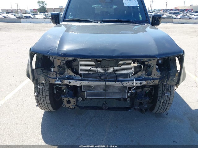 Toyota Land Cruiser 2025 JTEABFAJ8S5018790 Image 6