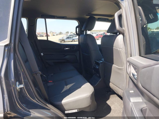 Toyota Land Cruiser 2025 JTEABFAJ8S5018790 Image 8